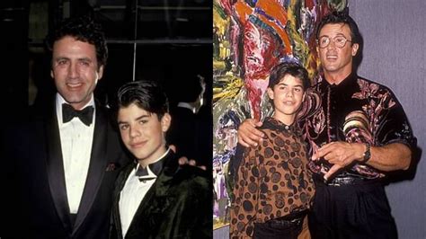 sage stallone height|what happened to rockys son.